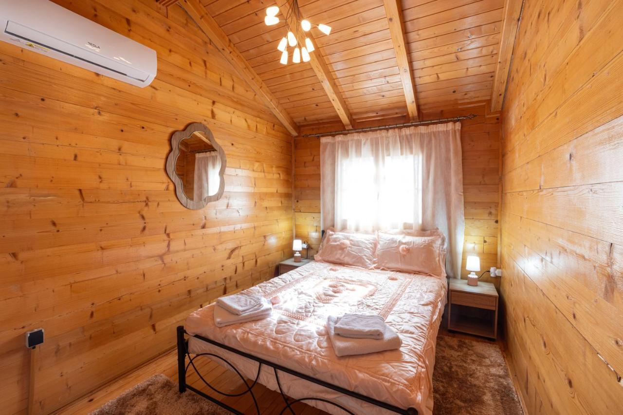 Wooden Dream Nafplio Lejlighed Eksteriør billede