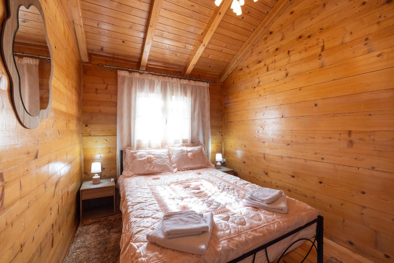 Wooden Dream Nafplio Lejlighed Eksteriør billede